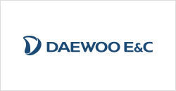 DAEWOO E&C