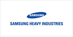 SAMSUNG HEAVY INDUSTRIES